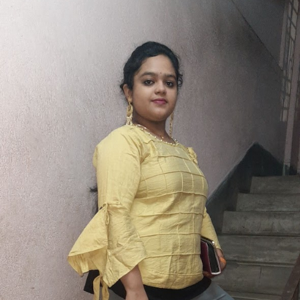 Ritusha Chakraborty logo