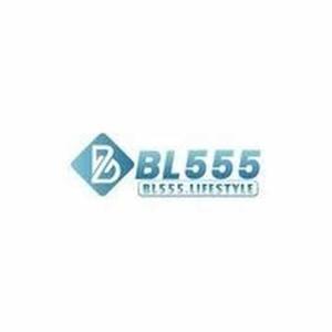 BL 555 logo