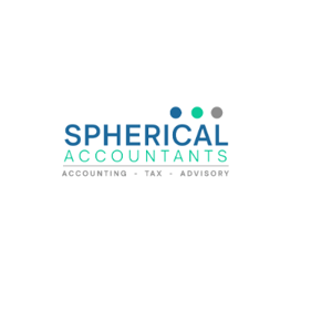 Spherical Accountants Ltd logo