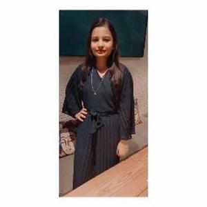 Harshita Agarwal logo