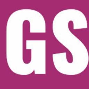 Garima Singh logo
