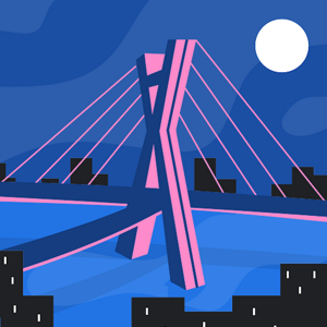 Tanisha Choudhary logo