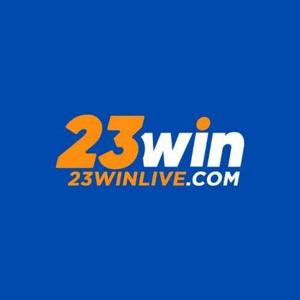23win live logo