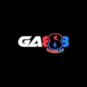 Cổng Game GA888 logo