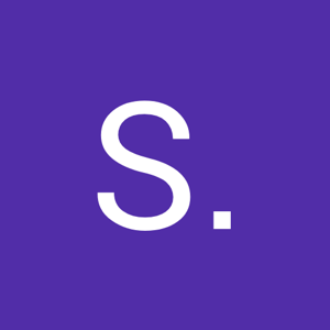 S. Tharangini logo