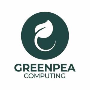 GreenPeaComputing Blog tâm lý thi đấu logo