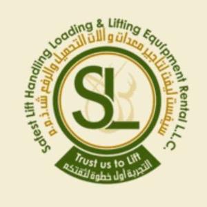 Safest Lift logo