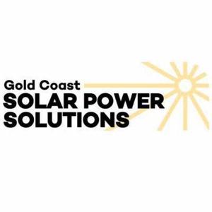 Gold Coast Solar Power Solution