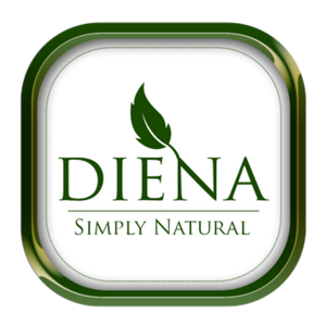 Diena Simply Natural logo
