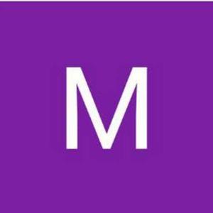 Mriganka V Sharma logo