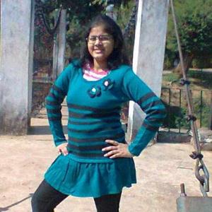 Shubhangi Ranjan logo