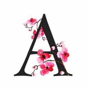 Antara Jaiswal logo