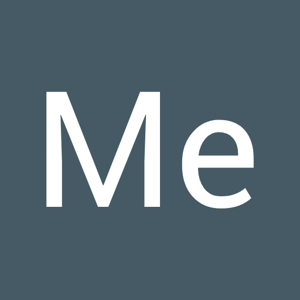 Me Pii logo