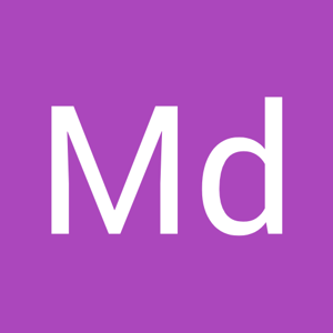 Md Sajed logo