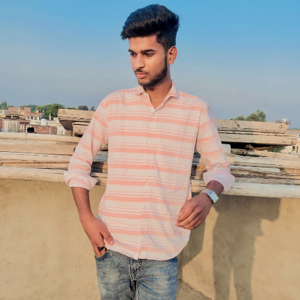 Kaleem Rizvi logo