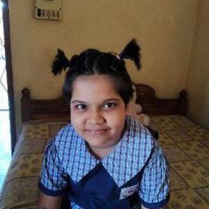 Suporna Bhattacharjee logo