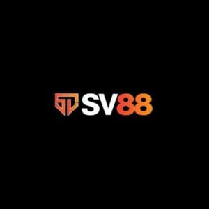 Nhà Cái SV88 logo