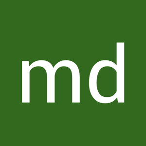 md alamin logo