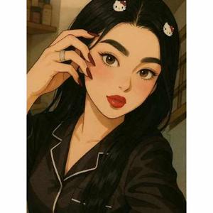 Meenakshi Kashyap logo