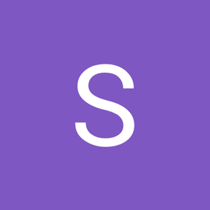 Sanvi Saxena logo