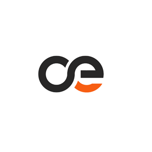 Oddeven Infotech logo