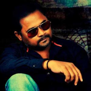 kishor Uddansingh logo