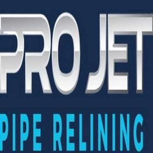 Sebastian Giulieri (Pro Jet Pipe Relining) logo