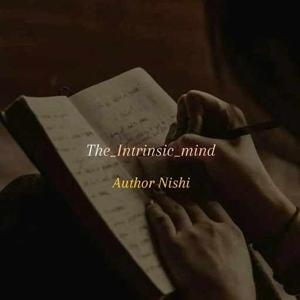 Author Nishi logo