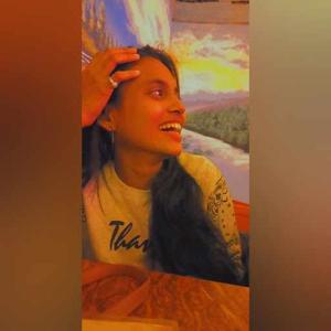 Vedangi Indurkar logo