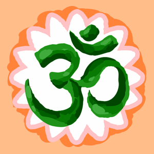 komal joshi logo