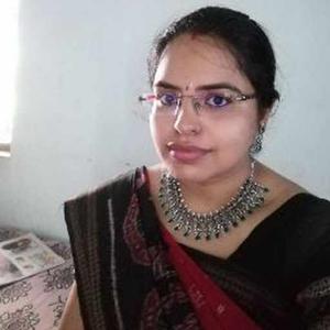 Jayashree Choudhury logo