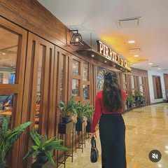 Rihana Chaudhary logo