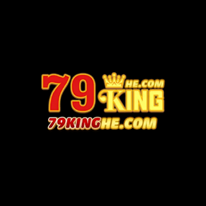 79 KING logo