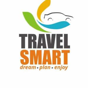 Travel Smart24 logo