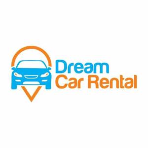 Dream Car Rental logo