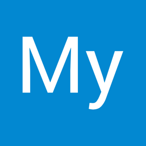 My Lev4 logo