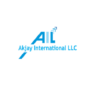 Akjay International LLC logo