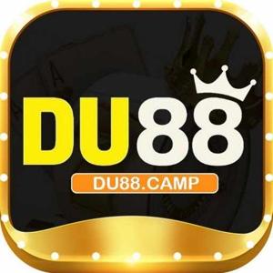 DU88 logo