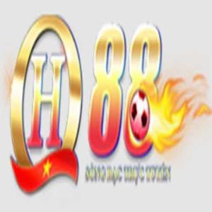 qh88 casino logo