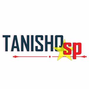 TANISHQ SP logo