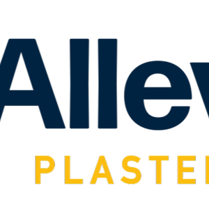 Alleviate Plaster & Paint