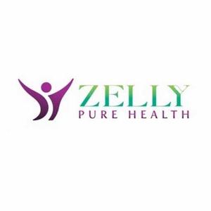 Zelly pure Health llc logo