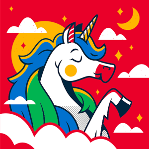 Emon hossain logo