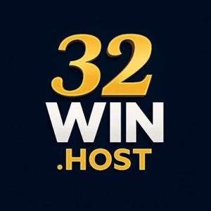 32WIN logo
