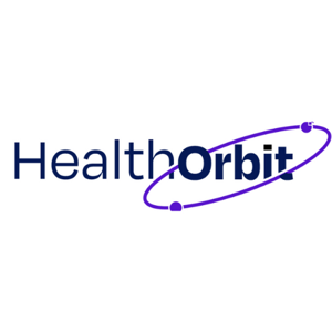 Health Orbit AI logo