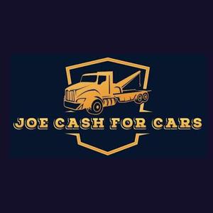 Joe Cash For Cars