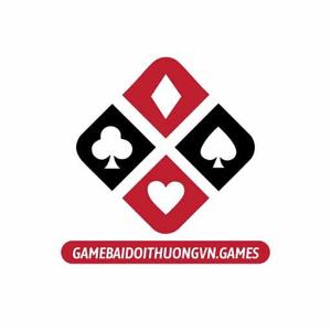 Game Bài Đổi Thuởng Games