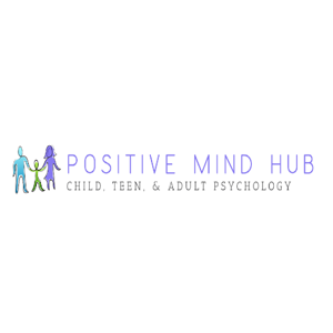 positive mindhub logo