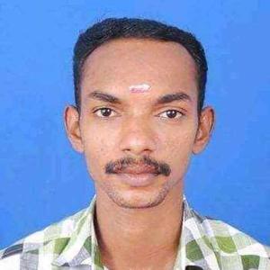 Jayachandran Appus logo