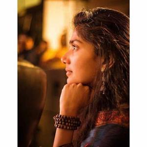 Miss Choudhary logo